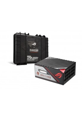 Блок живлення Asus ROG Thor 1000W 80 Plus Platinum II EVA Edition (90YE00L3-B0NA00)