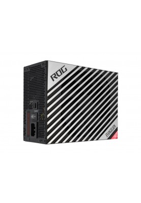 Блок живлення Asus ROG Thor 1000W 80 Plus Platinum II EVA Edition (90YE00L3-B0NA00)