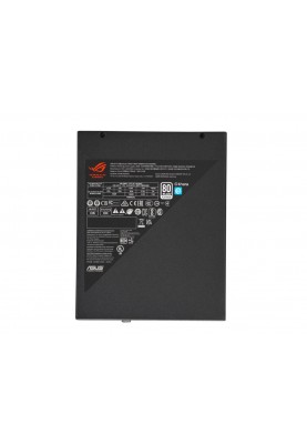 Блок живлення Asus ROG Thor 1000W 80 Plus Platinum II EVA Edition (90YE00L3-B0NA00)