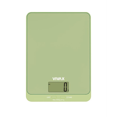Ваги Vivax KS-502G