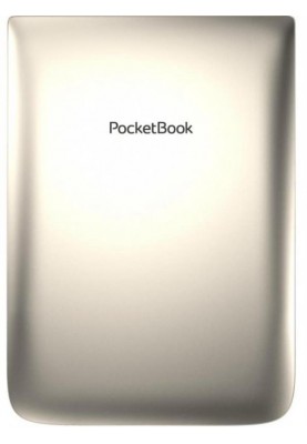 Електронна книга PocketBook 740 Color Moon Silver (PB741-N-CIS)
