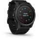 Смарт-годинник Garmin Tactix 7 Pro Solar (010-02704-10)