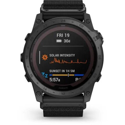 Смарт-годинник Garmin Tactix 7 Pro Solar (010-02704-10)