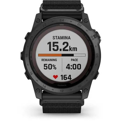 Смарт-годинник Garmin Tactix 7 Pro Solar (010-02704-10)