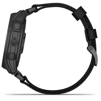 Смарт-годинник Garmin Tactix 7 Pro Solar (010-02704-10)