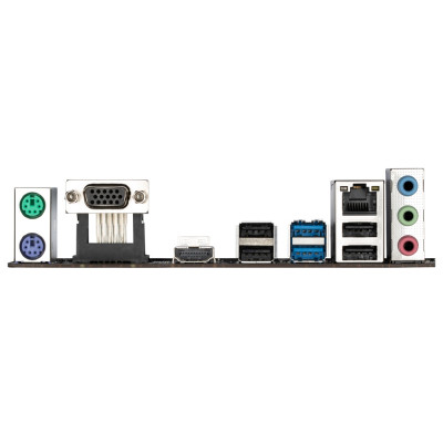Материнська плата Gigabyte H610M H DDR4 Socket 1700