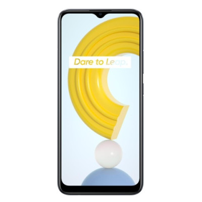 Смартфон Realme C21 4/64GB Dual Sim Black EU_