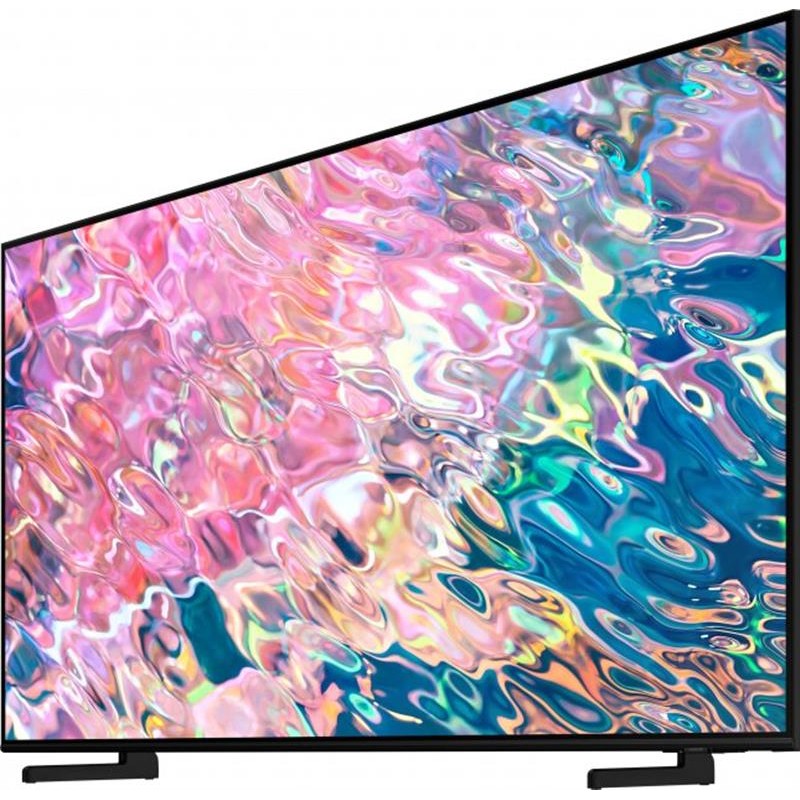 Телевiзор Samsung QE50Q60BAUXUA
