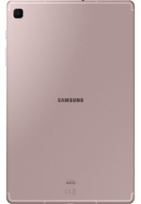 Планшетний ПК Samsung Galaxy Tab S6 Lite 10.4" SM-P619 4G Pink (SM-P619NZIASEK)_UA_