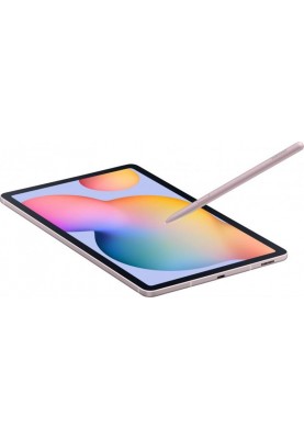 Планшетний ПК Samsung Galaxy Tab S6 Lite 10.4" SM-P619 4G Pink (SM-P619NZIASEK)_UA_