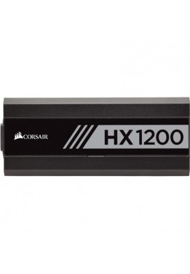 Блок живлення  Corsair HX1200 (CP-9020140-EU) 1200W