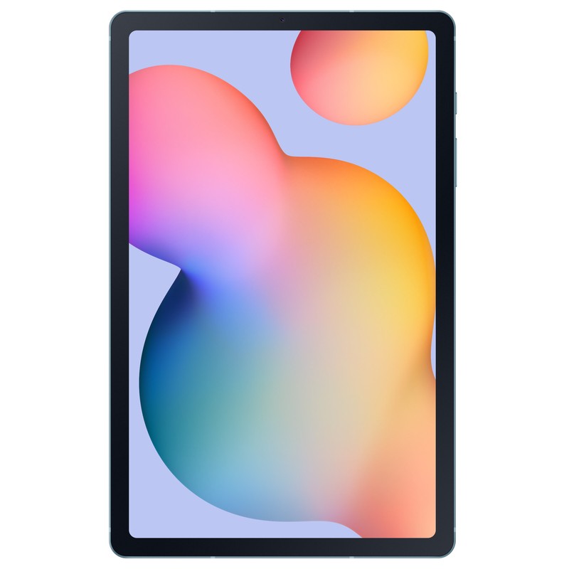 Планшет Samsung Galaxy Tab S6 Lite 10.4" SM-P619 4G Blue (SM-P619NZBASEK)