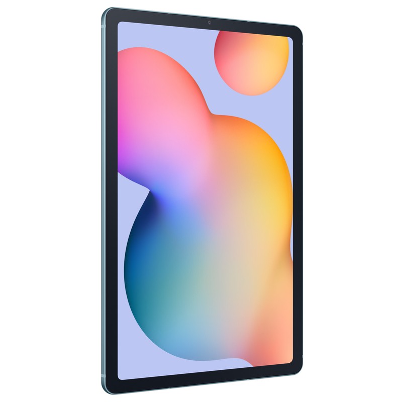 Планшет Samsung Galaxy Tab S6 Lite 10.4" SM-P619 4G Blue (SM-P619NZBASEK)