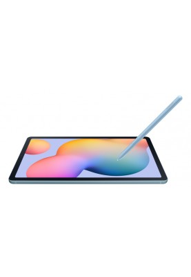 Планшет Samsung Galaxy Tab S6 Lite 10.4" SM-P619 4G Blue (SM-P619NZBASEK)