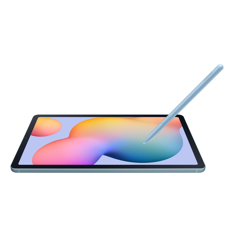 Планшет Samsung Galaxy Tab S6 Lite 10.4" SM-P619 4G Blue (SM-P619NZBASEK)