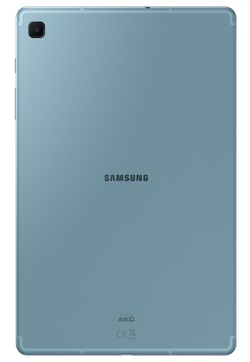 Планшет Samsung Galaxy Tab S6 Lite 10.4" SM-P619 4G Blue (SM-P619NZBASEK)