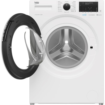 Пральна машина Beko WUE7636XCW