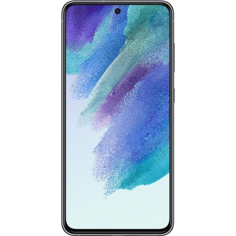 Смартфон Samsung Galaxy S21 FE 5G 8/256GB Dual Sim Gray (SM-G990BZAWSEK)
