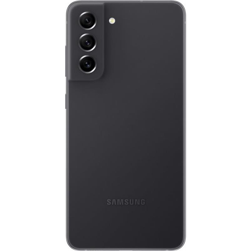 Смартфон Samsung Galaxy S21 FE 5G 8/256GB Dual Sim Gray (SM-G990BZAWSEK)
