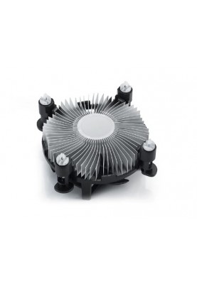 Кулер процесорний DeepCool CK-11509 PWM (DP-ICAP-11509PWM)