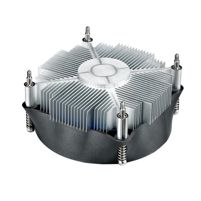 Кулер процесорний DeepCool Theta 15 PWM (DP-ICAS-T15P)