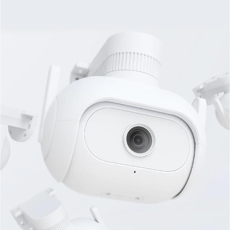 IP камера Xiaomi iMiLab EC5 Floodlight Camera 2K (CMSXJ55A)