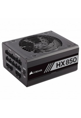 Блок живлення Corsair HX850 (CP-9020138-EU) 850W