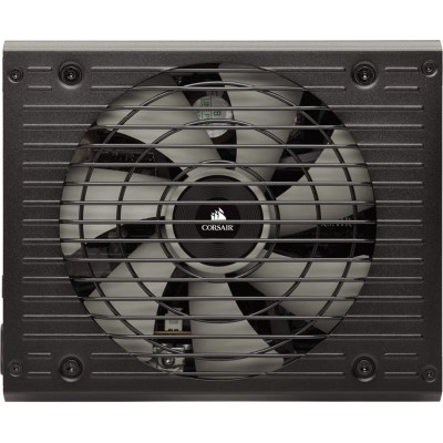 Блок живлення Corsair HX850 (CP-9020138-EU) 850W