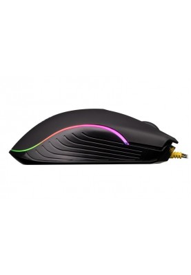 Мишка 2E Gaming MG300 RGB Black (2E-MG300UB) USB