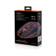 Миша REAL-EL RM-505 Black (EL123200018)