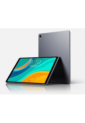 Планшетний ПК Chuwi HiPad Plus 8/128GB Space Gray