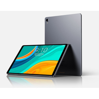 Планшетний ПК Chuwi HiPad Plus 8/128GB Space Gray