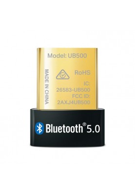 Bluetooth-адаптер TP-Link UB500 USB 2.0