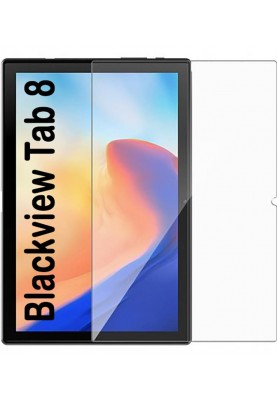 Захисне скло BeCover для Blackview Tab 8 10.1" (707896)