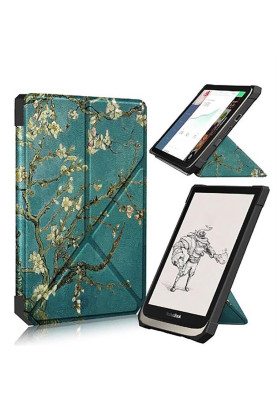 Чохол-книжка BeCover Ultra Slim Origami для PocketBook 740 Inkpad 3/Color/Pro Spring (707960)