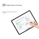 Захисне скло Armorstandart для Apple iPad 10.2 2019, 2.5D (ARM55724)
