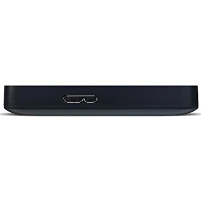 Зовнішній жорсткий диск 2.5` USB 4.0TB Toshiba Canvio Basics Black (HDTB440EKCCA)