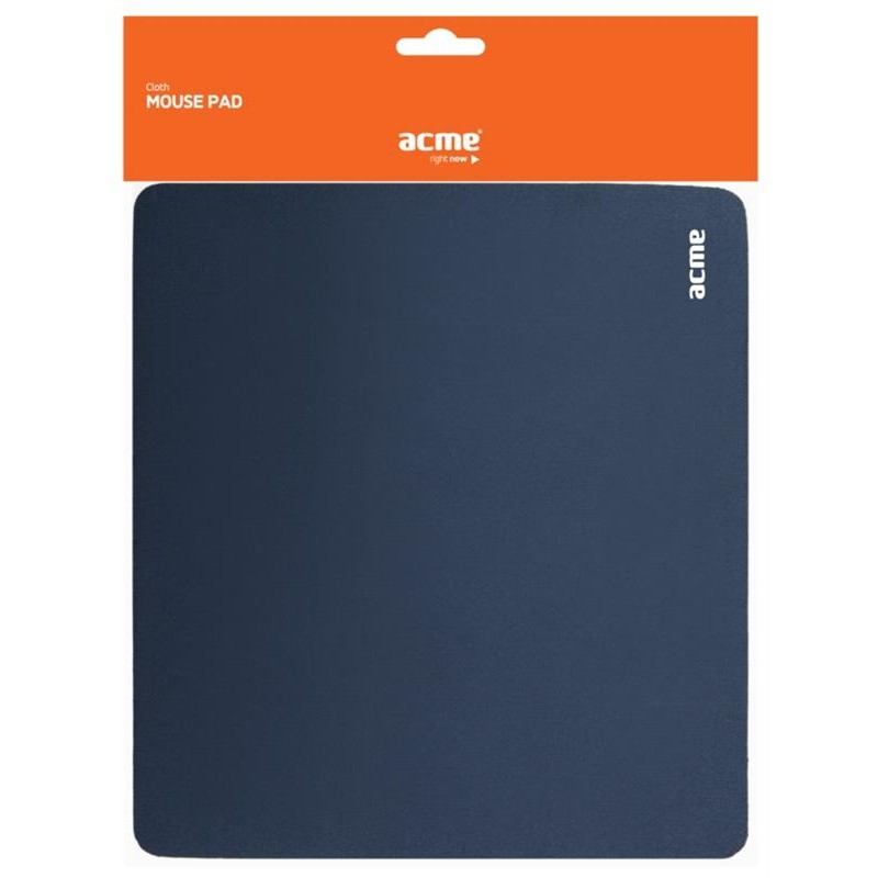 Килимок для миші Acme Cloth S Blue (4770070869239)
