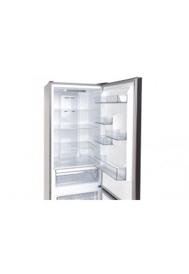 Холодильник Vivax CF-310D NFX