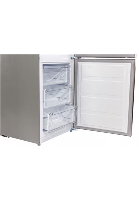 Холодильник Vivax CF-310D NFX