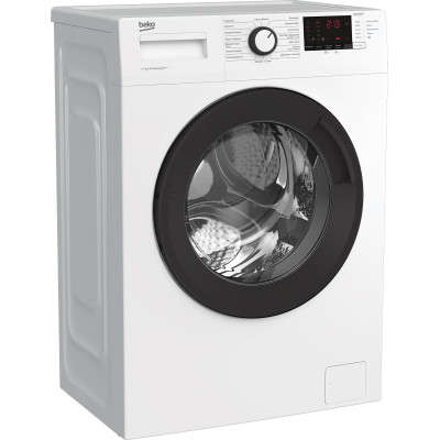 Пральна машина Beko WUE7512XAW