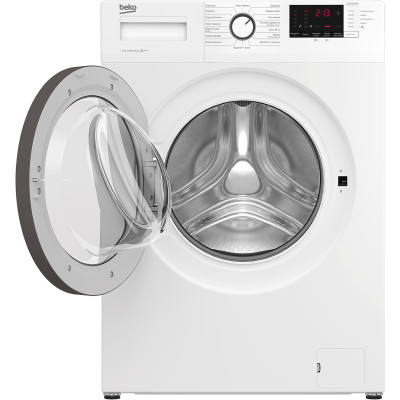 Пральна машина Beko WUE7512XAW