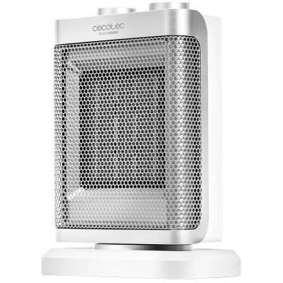 Керамічний обігрівач Cecotec Ready Warm 6100 Ceramic Rotate CCTC-05309
