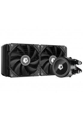 Система водяного охолодження ID-Cooling Frostflow X 240 Lite