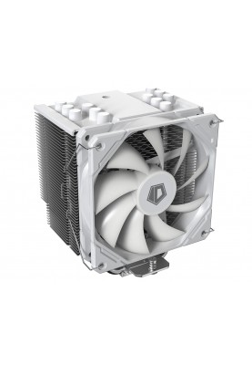 Кулер процесорний ID-Cooling SE-226-XT White