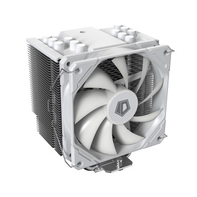 Кулер процесорний ID-Cooling SE-226-XT White