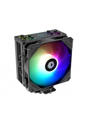 Кулер процесорний ID-Cooling SE-224-XT ARGB V3