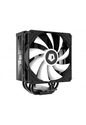 Кулер процесорний ID-Cooling SE-224-XT ARGB V3