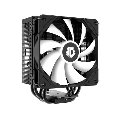 Кулер процесорний ID-Cooling SE-224-XT ARGB V3