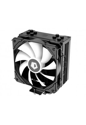 Кулер процесорний ID-Cooling SE-224-XT ARGB V3